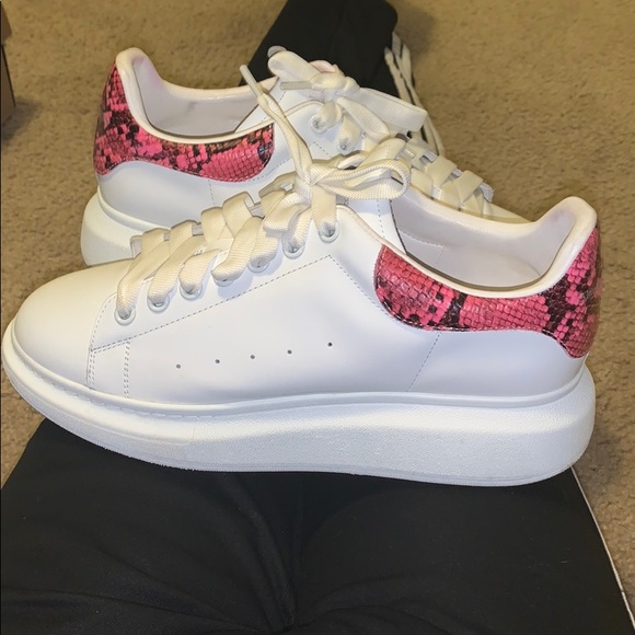 Alexander mcqueens - Picture 2 of 5